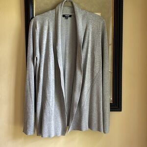 Premise Studio Geometric Cardigan